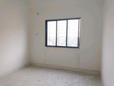 Bedroom Image of 640 Sq.ft 2 BHK Apartment / Flat for sale in Mourigram Howrah for Rs. 1920000