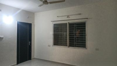 Bedroom Image of 1274 Sq.ft 3 BHK Apartment / Flat for rent in Naiknavare Irene Towers, Aundh Pune for Rs. 60000