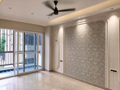 Bedroom Image of 1850 Sq.ft 3 BHK Builder Floor for sale in Sector 46 Gurgaon for Rs. 27500000