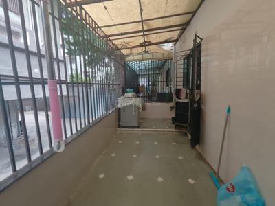 Balcony Image of 1650 Sq.ft 4 BHK Independent House for sale in Bodakdev Ahmedabad for Rs. 30000000
