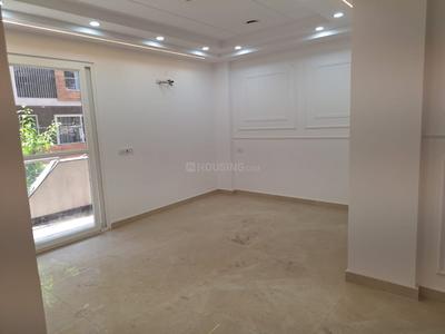 Hall Image of 1450 Sq.ft 3 BHK Builder Floor for sale in Janakpuri New Delhi for Rs. 21000000