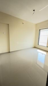 Living Room Image of 540 Sq.ft 1 BHK Apartment / Flat for sale in Seven Eleven Apna Ghar Phase III, Mira Road East Mira Bhayandar for Rs. 6000000