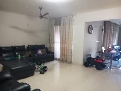 Hall Image of 3316 Sq.ft 4 BHK Apartment / Flat for sale in Mana Foresta by Mana Projects Pvt Ltd, Carmelaram Bengaluru for Rs. 53900000