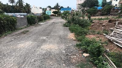 Image of 1200 Sq.ft Residential Plot / Land for sale in Ullal Uppanagar, Bengaluru for Rs. 10440000