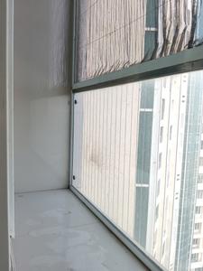 Living Room Image of 1090 Sq.ft 2 BHK Apartment / Flat for sale in Neelam Senroofs Phase IV Building No D1 Wing A Known As Solana, Mulund East Mumbai for Rs. 22500000