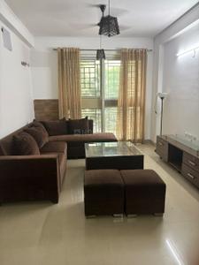 Hall Image of 2100 Sq.ft 3 BHK Builder Floor for rent in Orchid Island, Sector 51 Gurgaon for Rs. 56000