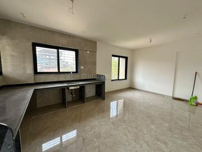 Kitchen Image of 2405 Sq.ft 4 BHK Builder Floor for sale in Uday Nagar Nashik for Rs. 20442500