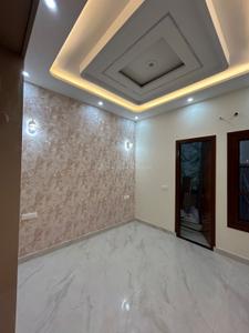 Bedroom Image of 1000 Sq.ft 4 BHK Independent House for sale in Shivalik City, Sector 127 Mohali for Rs. 9690000