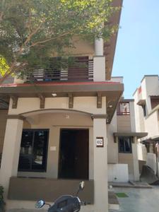 Image of 1500 Sq.ft 3 BHK Duplex for sale in Palanpur, Banaskantha for Rs. 6500000