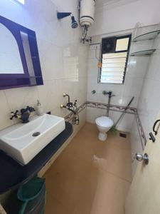 Image of 1630 Sq.ft 4 BHK Apartment / Flat for sale in HDIL Dheeraj Gaurav Heights, Andheri West, Mumbai for Rs. 43000000