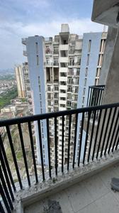 Balcony Image of 2088 Sq.ft 3 BHK Apartment / Flat for sale in Godrej Woods, Sector 43 Noida for Rs. 44000000