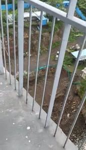 Balcony Image of 1281 Sq.ft 3 BHK Apartment / Flat for sale in Sankla Sommet, Bhugaon Pune for Rs. 15000000
