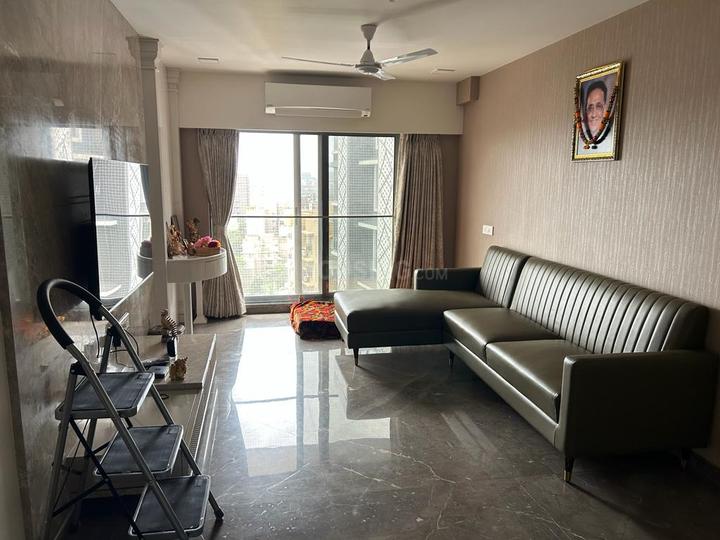 Hall Image of Girls only in Santacruz West, Mumbai