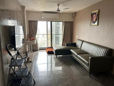 Hall Image of Girls only in Santacruz West, Mumbai