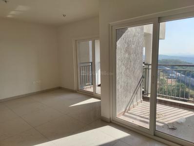 Bedroom Image of 1402 Sq.ft 2 BHK Apartment / Flat for sale in Mallasandra Bengaluru for Rs. 16500000