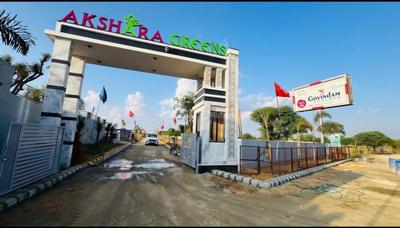 Image of 900 Sq.ft Residential Plot / Land for sale in Nevta Village, Jaipur for Rs. 3600000