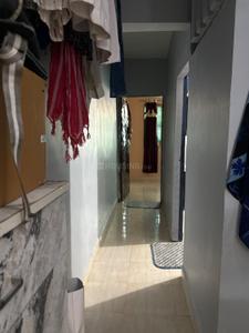 Image of 680 Sq.ft 2 BHK Apartment / Flat for sale in Mumbra, Thane for Rs. 2600000