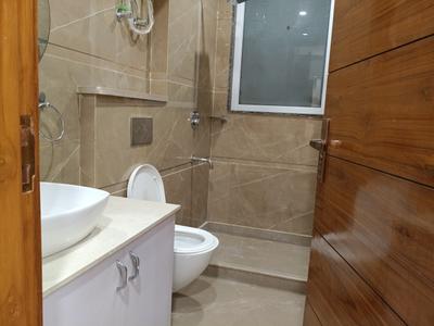 Image of 1800 Sq.ft 3 BHK Builder Floor for rent in Sushant Lok Phase 1, Gurgaon for Rs. 85000