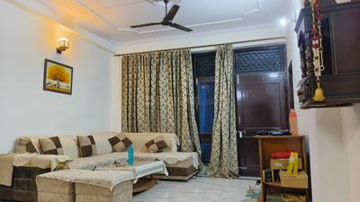 Hall Image of 1260 Sq.ft 2 BHK Independent House for sale in XU III Greater Noida for Rs. 17500000