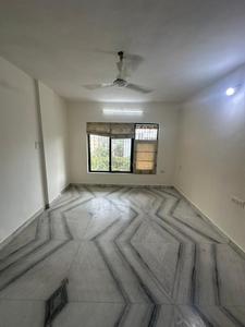 Hall Image of 1500 Sq.ft 3 BHK Apartment / Flat for rent in Andheri West Mumbai for Rs. 100000