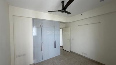 Bedroom Image of 2519 Sq.ft 3 BHK Apartment / Flat for sale in Tata Gurgaon Gateway, Sector 112 Gurgaon for Rs. 35000000