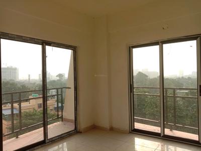 Bedroom Image of 1198 Sq.ft 3 BHK Apartment / Flat for sale in Realtech Hijibiji, New Town Kolkata for Rs. 8500000