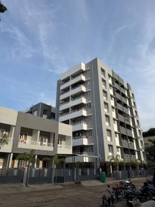 Image of 975 Sq.ft 2 BHK Apartment / Flat for sale in Deolali Gaon, Nashik for Rs. 3891000