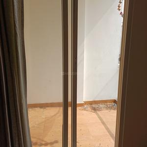Balcony Image of 947 Sq.ft 3 BHK Villa for rent in Kedia Anant Villas, Sirsi Jaipur for Rs. 14000
