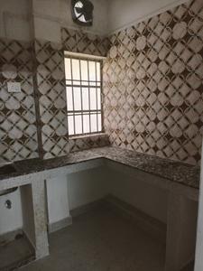 Kitchen Image of 3000 Sq.ft 3 BHK Independent House for rent in Kanakpur Silchar for Rs. 14000