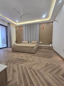 Bedroom Image of 3500 Sq.ft 5 BHK Villa for sale in Jagatpura Jaipur for Rs. 25100000