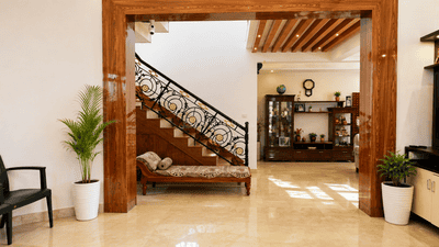 Image of 2600 Sq.ft 4 BHK Independent House for sale in Kaloor, Kochi for Rs. 25000000