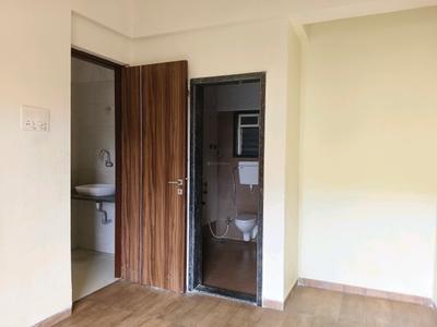 Bedroom Image of 1124 Sq.ft 2 BHK Apartment / Flat for sale in Krupa Urbanville by Sai Krupa Builders, Kalyan West Kalyan for Rs. 7900000