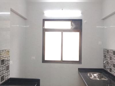 Kitchen Image of 800 Sq.ft 2 BHK Apartment / Flat for sale in Larkins Nest, Kasarvadavali Thane for Rs. 8800000