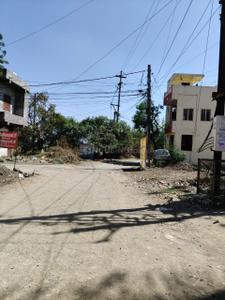Image of 560 Sq.ft 2 BHK Apartment / Flat for sale in Kolar Road, Bhopal for Rs. 1724000
