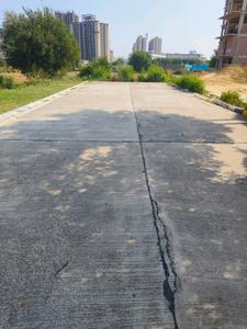 Image of 1350 Sq.ft Residential Plot / Land for sale in Orris Woodview Residencies, Sector 89, Gurgaon for Rs. 25400009