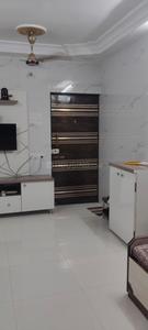 Hall Image of 585 Sq.ft 1 BHK Apartment / Flat for sale in Thane West Thane for Rs. 7000000