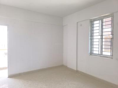 Bedroom Image of 1265 Sq.ft 2 BHK Apartment / Flat for sale in K And T Sai Swastik, Electronic City Bengaluru for Rs. 6350000