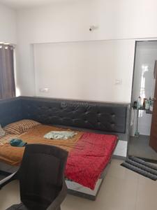 Bedroom Image of 1056 Sq.ft 2 BHK Apartment / Flat for sale in Sus Pune for Rs. 9500000