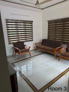 Hall Image of 2900 Sq.ft 4 BHK Independent House for sale in Kakkanad Kochi for Rs. 25000000