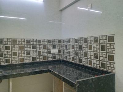 Kitchen Image of 1024 Sq.ft 2 BHK Apartment / Flat for sale in Amrut Raj Regalia Phase 2, Ambernath East Ambernath for Rs. 3900000