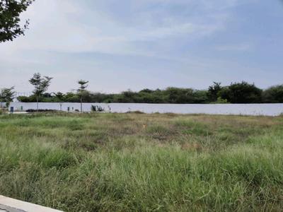 Residential Plot