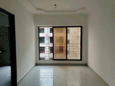 Living Room Image of 880 Sq.ft 2 BHK Apartment / Flat for sale in Ekta Brooklyn Park Phase II, Virar West Virar for Rs. 5100000