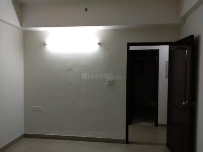 Bedroom Image of 1575 Sq.ft 3 BHK Apartment / Flat for sale in ATS Advantage Phase 2, Indirapuram Ghaziabad for Rs. 29800000