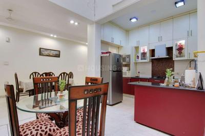 11 BHK Independent House