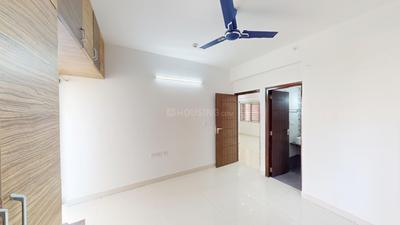 Bedroom Image of 1599 Sq.ft 3 BHK Apartment / Flat for sale in Myhna Maple, Varthur Bengaluru for Rs. 19000000