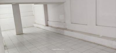 Kitchen Image of 1000 Sq.ft 2 BHK Builder Floor for rent in Baner Pune for Rs. 32000
