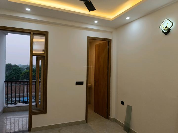 Freedom Fighter Enclave Bedroom 1