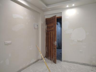 Living Room Image of 550 Sq.ft 1 BHK Apartment / Flat for rent in Chhattarpur New Delhi for Rs. 16000