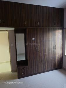 Bedroom Image of 1000 Sq.ft 2 BHK Apartment / Flat for rent in Koti Hosahalli Bengaluru for Rs. 28000