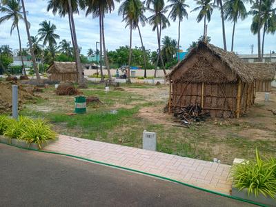 Image of 1000 Sq.ft Residential Plot / Land for sale in Kelambakkam, Chennai for Rs. 4951000